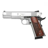 Smith & Wesson SW1911TA E Series
