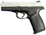 Smith & Wesson SW357V