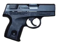 Smith & Wesson SW380