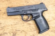Smith & Wesson SW40C