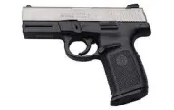 Smith & Wesson SW9VE