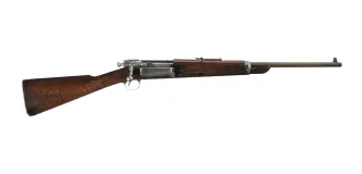 Springfield Armory 1898 Krag Carbine