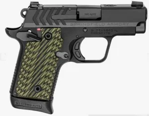 Springfield Armory 911 PG
