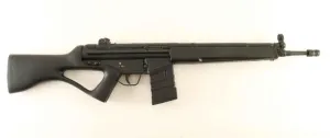 Springfield Armory SAR-8 Sporter