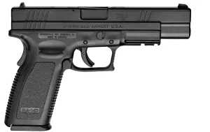 Springfield Armory XD-9 Tactical