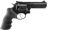 Ruger Double-Action