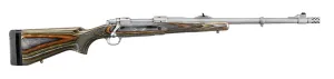 Ruger Hawkeye Guide Gun 47117