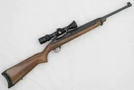 Ruger Model 99/44 (Deerfield Carbine)