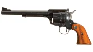 Ruger Old Model Blackhawk