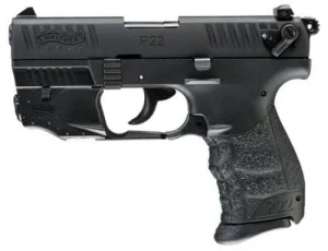 Walther P22 QD 5120529