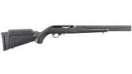 Ruger Silent-SR Takedown ISB