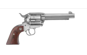 Ruger Stainless Line
