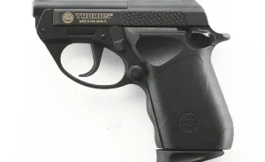 Taurus 22PLY