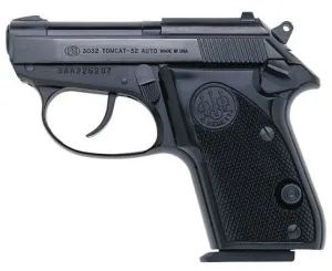 Beretta 3032 Tomcat J320104