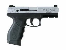 Taurus 24/7-9SSP-10 PRO