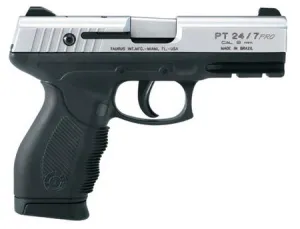 Taurus PT24/7 Pro Stainless