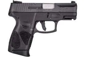 Taurus 62C 