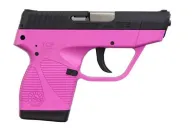 Taurus 738 TCP Raspberry