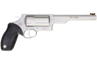 Taurus Judge Magnum Matte Stainless