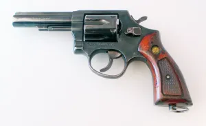 Taurus M84