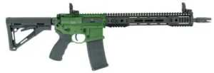 Franklin Armory M4 SBR-L