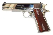 Colt Combat Commander