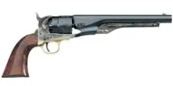 Uberti 1860 Army Brass