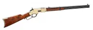 Uberti 1866 Yellowboy Flatside 150th Anniversary Edition