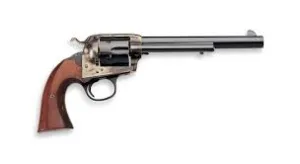 Uberti 1873 Cattleman Bisley
