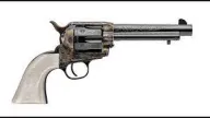 Uberti Cattleman Outlaws & Lawmen