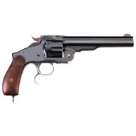 Uberti 1875 Russian Top Break No. 3