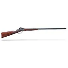 Uberti 1874 Sharps Buffalo Hunter