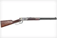 Uberti 1873 Deluxe