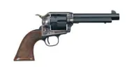 Uberti Short Stoke CMS Pro
