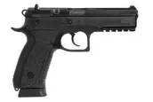 CZ 75 SP-01