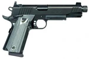 Remington 1911 R1 Tactical
