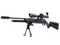Walther 1250 Dominator Combo Air Rifle