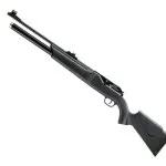 Walther 1250 Dominator Wood Air Rifle