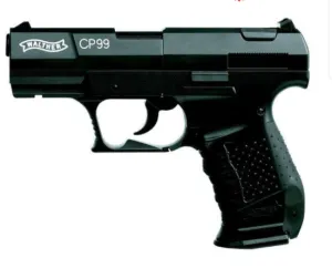 Walther CP99 Air Pistol
