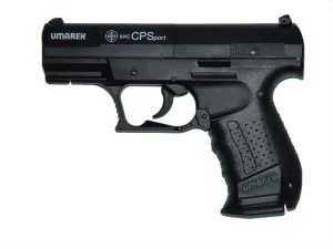 Walther CP Sport Air Pistol