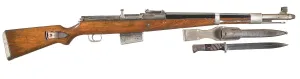 Walther Gewehr 41