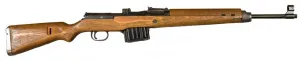 Walther Gewehr 43