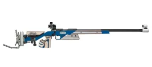 Walther KK300 Alutec