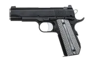 Dan Wesson V-Bob