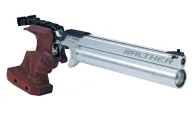 Walther LP400 Alu Air Pistol