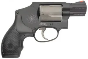 Smith & Wesson M340pd