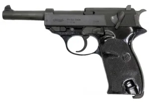 Walther P1 
