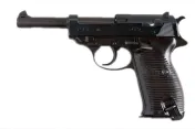 Walther P38 image