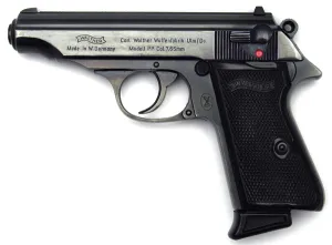 Walther PP 