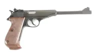 Walther PP Sport C